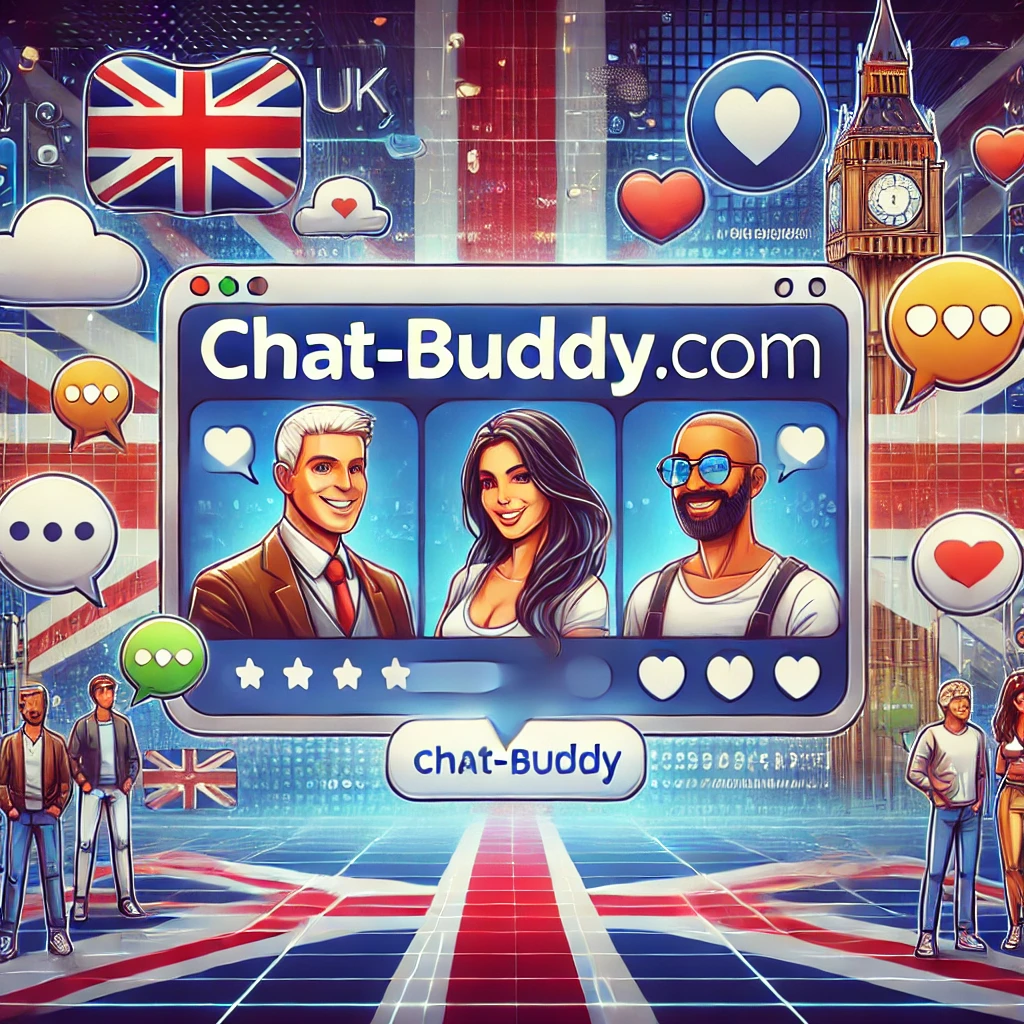 Free Chat UK Singles