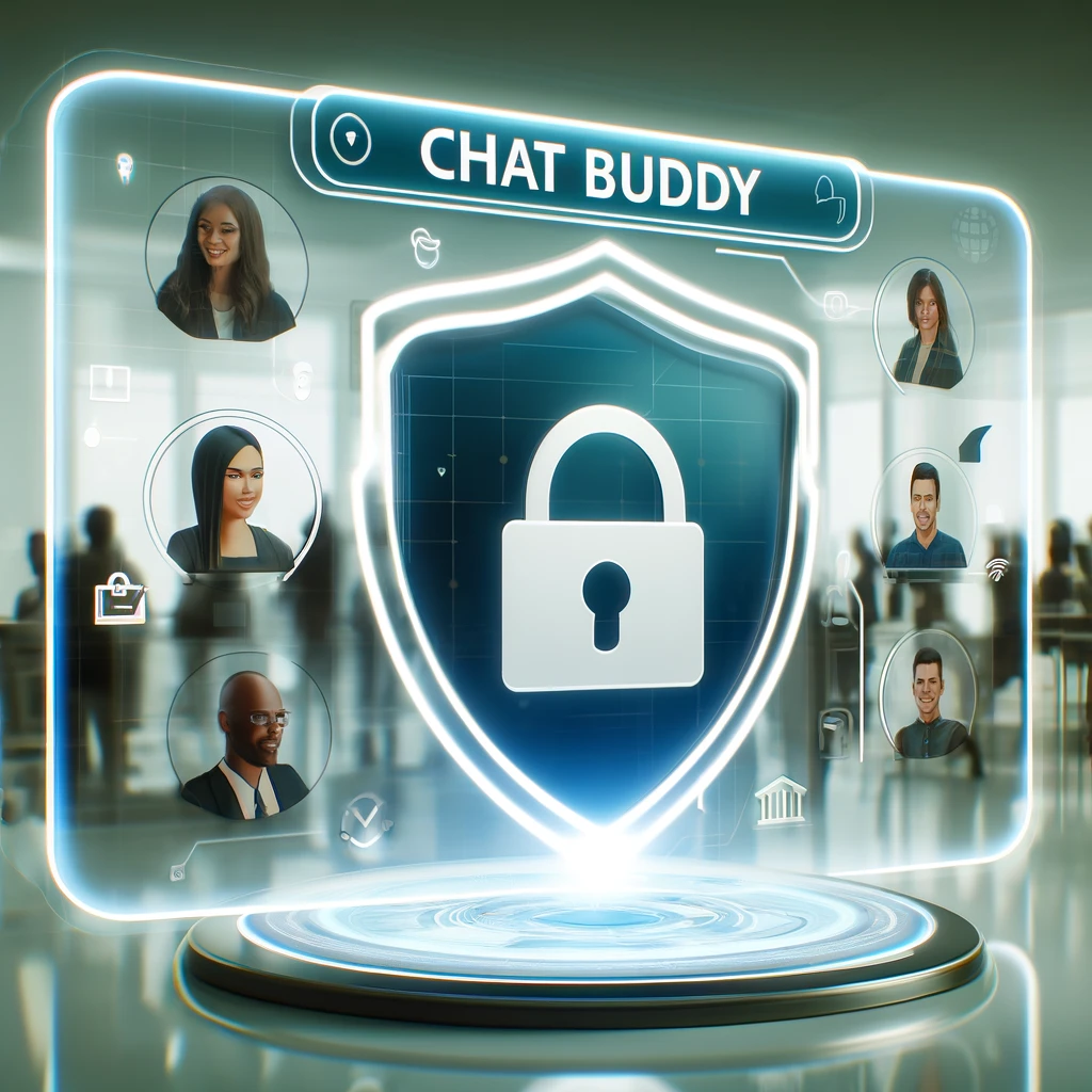 Safest Chat Site Chat Buddy