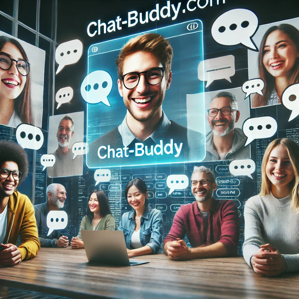 UK Based Free Chat Site No Registration Needed: The Ultimate Way to Connect