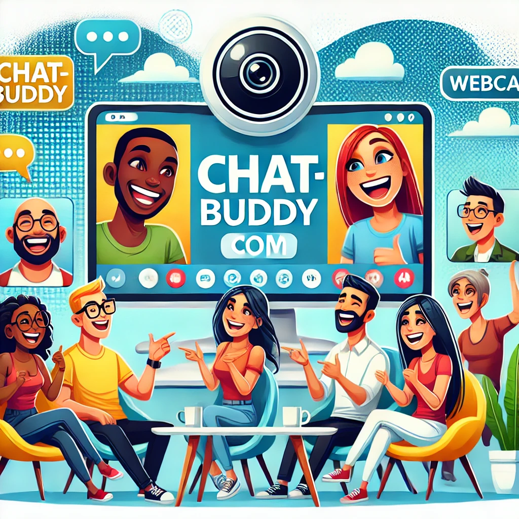 How to Make the Full Use of Chat Rooms to Make Friends